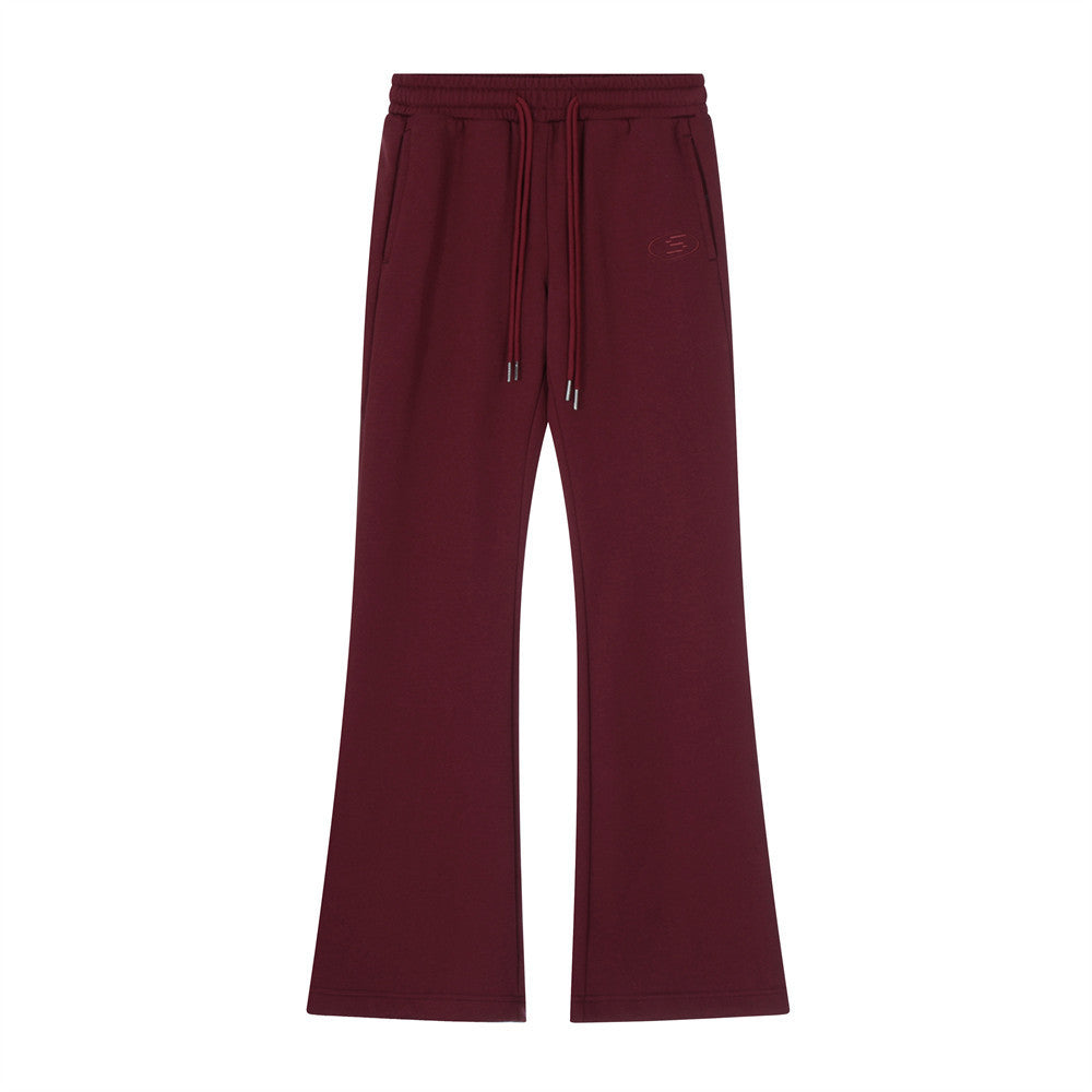 Flared Pants Men