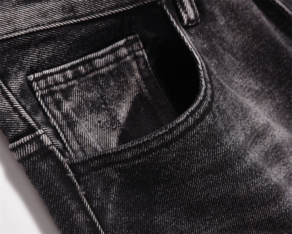 Pants Feet Flared Pants