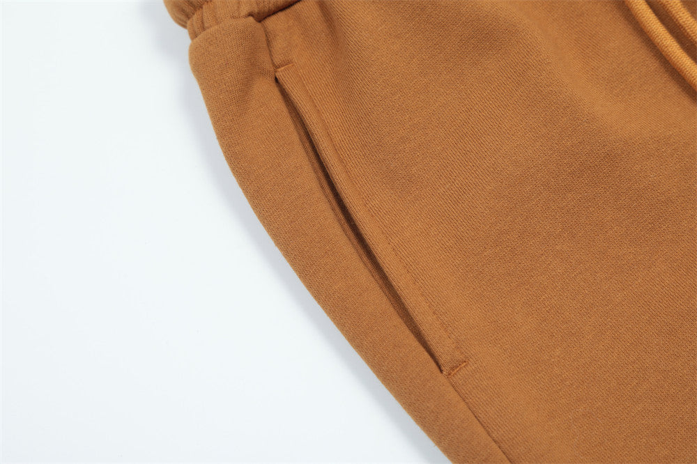 Flared Pants Men