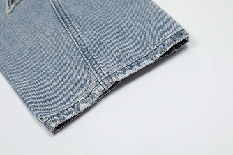 Street Jeans Men basic style