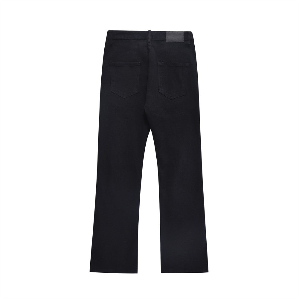 Knee Ripped Jeans For Men
