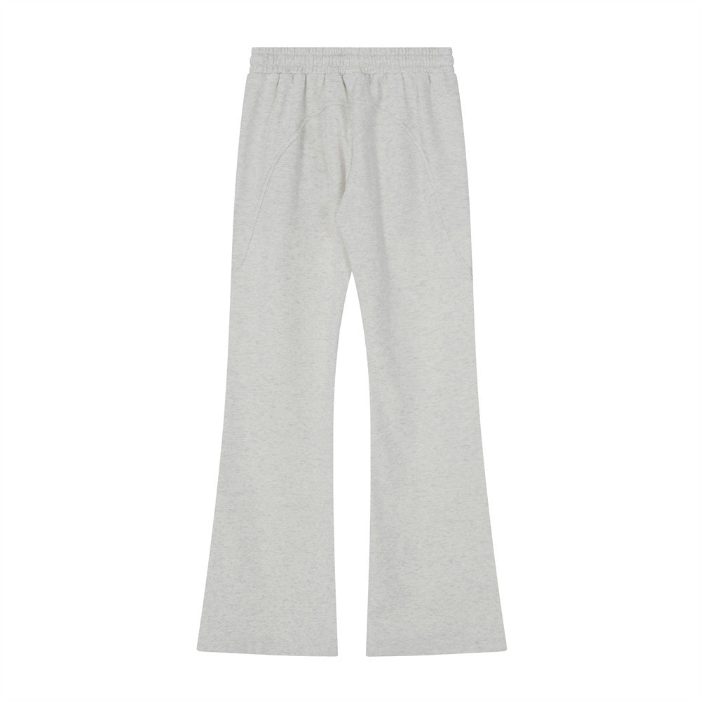 Flared Pants Men