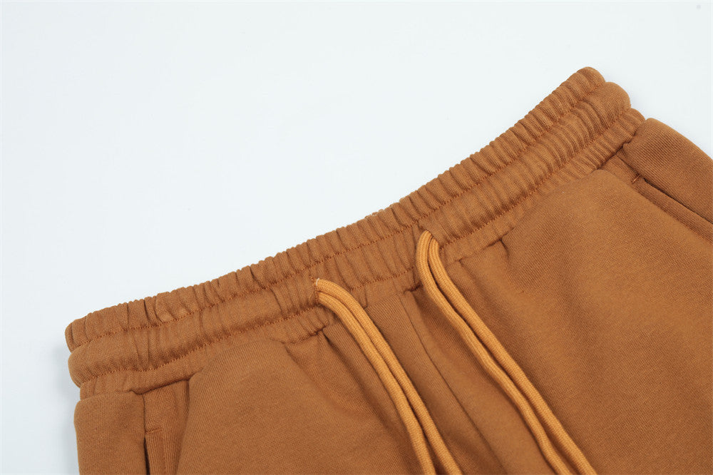 Flared Pants Men