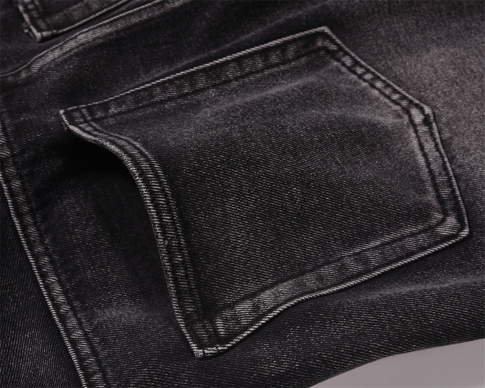 Pants Feet Flared Pants
