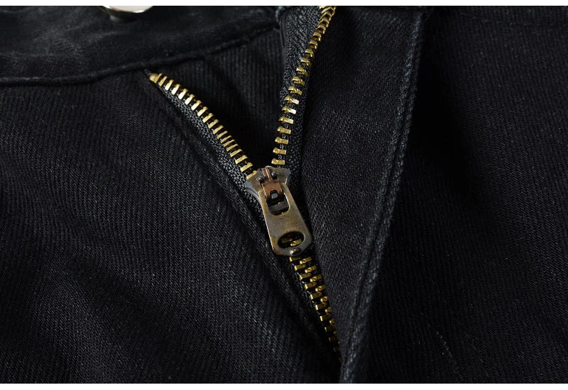 Black pants Flared Trousers