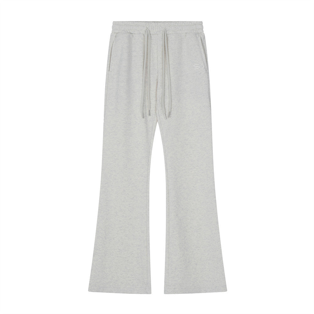 Flared Pants Men