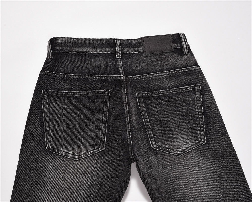 Pants Feet Flared Pants