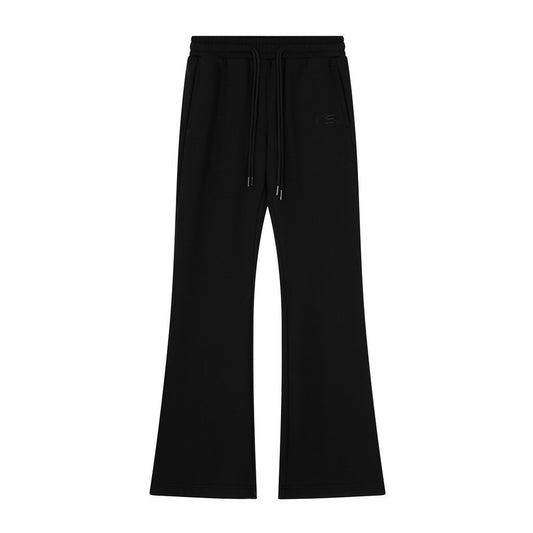 Flared Pants Men