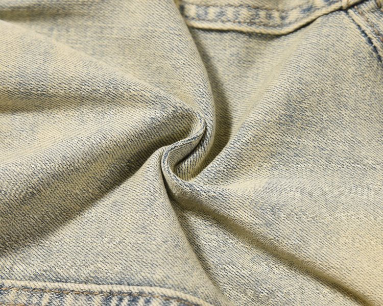 Cargo Pants Jeans flared